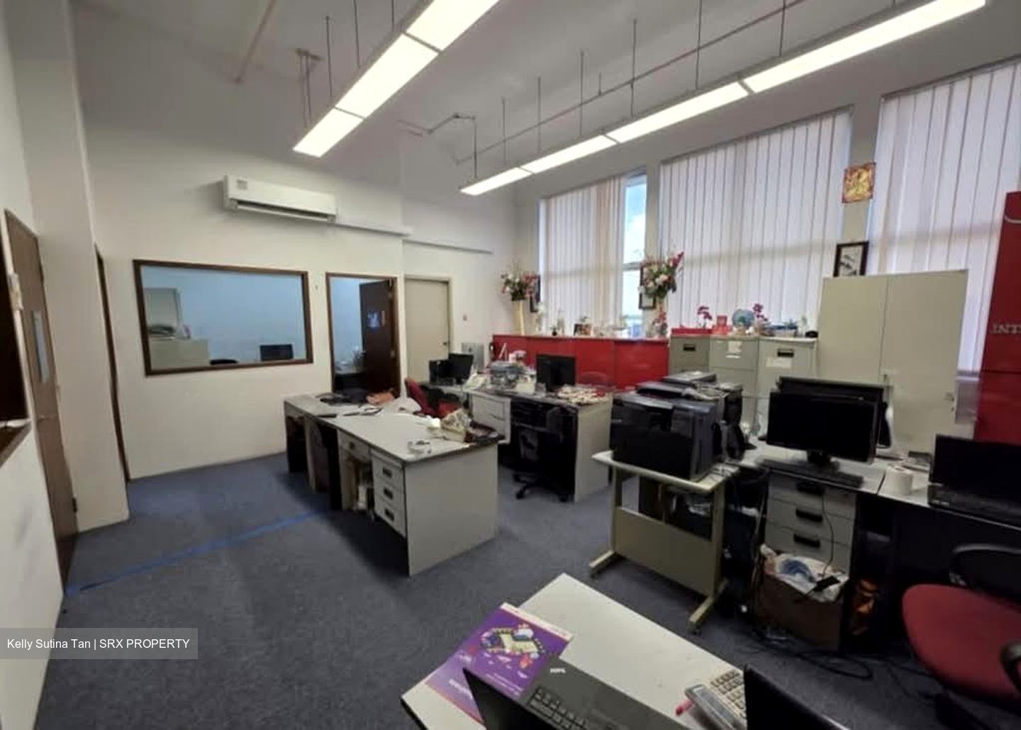 Unity Centre (D23), Factory #589637341